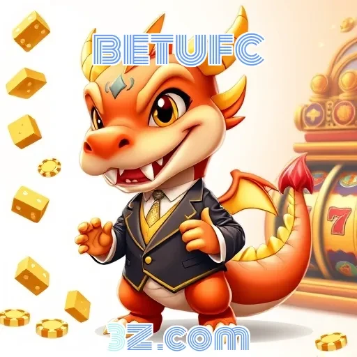 betufc: Recursos Incríveis na Seção de Jogos