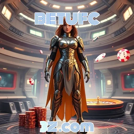 betufc: As Melhores Promoções Para Aumentar Suas Chances de Ganhar