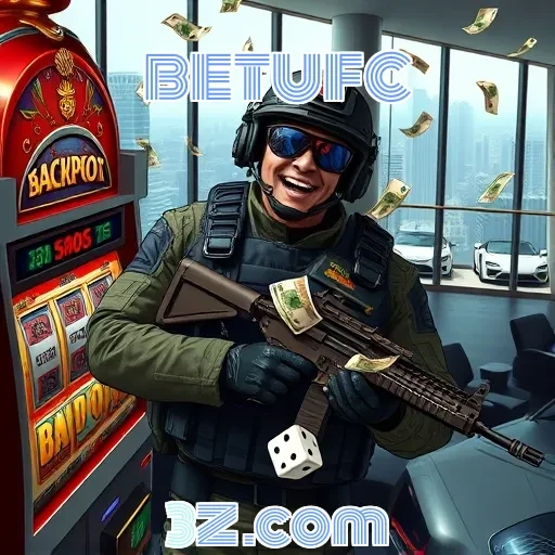 betufc: A Segurança em Primeiro Lugar nas Apostas Online