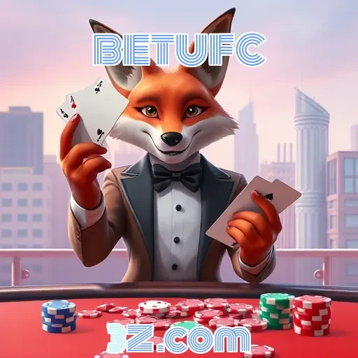 betufc: Descubra os Melhores Caça-Níqueis Para Apostar e Ganhar