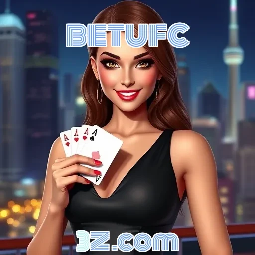 betufc: Revolucionando o Suporte 24/7 para Jogadores Brasileiros