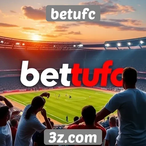 Atrações e promoções do betufc