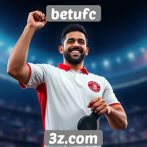 Promoções atraentes impulsionam usuários no betufc