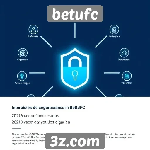 Análise de segurança do site Betufc em 2025