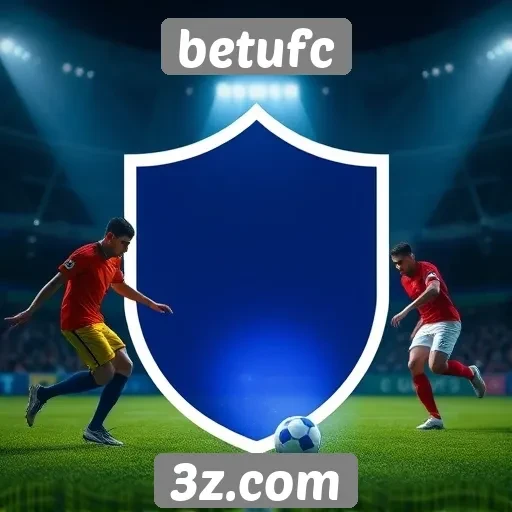 Segurança e confiabilidade do betufc para jogadores