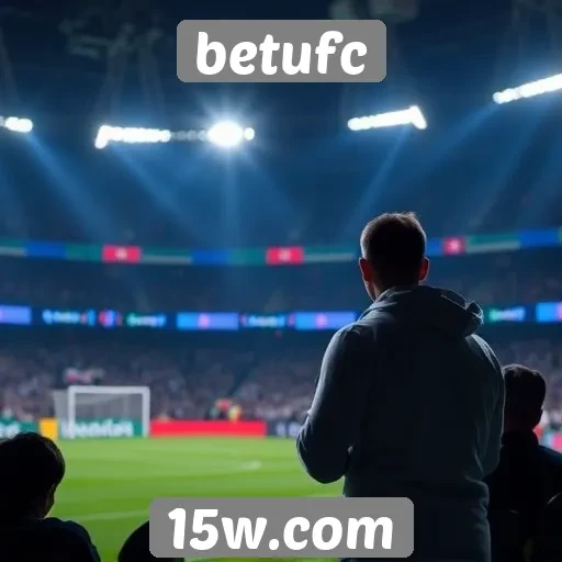 Impacto das regulamentações no mercado de apostas do betufc