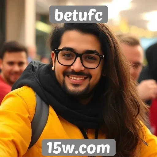 Feedback dos usuários sobre a experiência no betufc